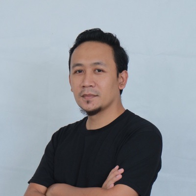 Eko Dedy Purnomo