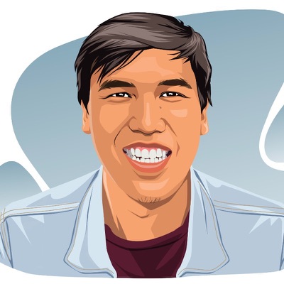 Taufan Fadhilah Iskandar